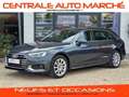 Audi A4 30 TDI 136 S tronic 7 Business Line Gris - thumbnail 1