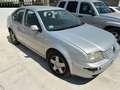 Volkswagen Bora Bora 1.9 tdi Trendline Gris - thumbnail 7