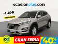 Hyundai TUCSON 1.6CRDI SLE 4x2 Beige - thumbnail 1