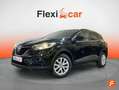 Renault Kadjar 1.5dCi Blue Zen 85kW Negro - thumbnail 3