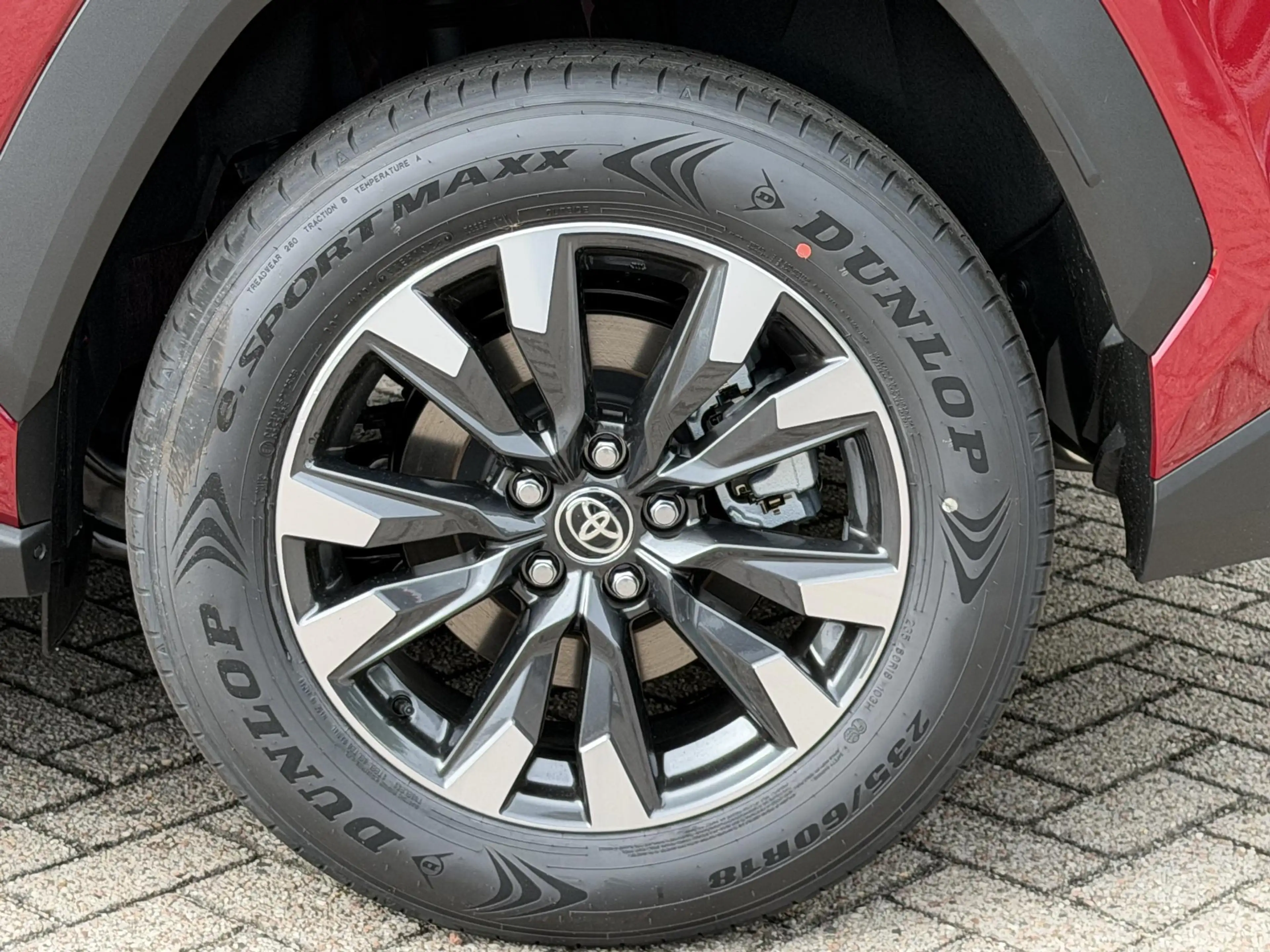 Toyota RAV 4 2.5 Plug-in 270 Dynamic Per Direct Beschikbaar — photo 28