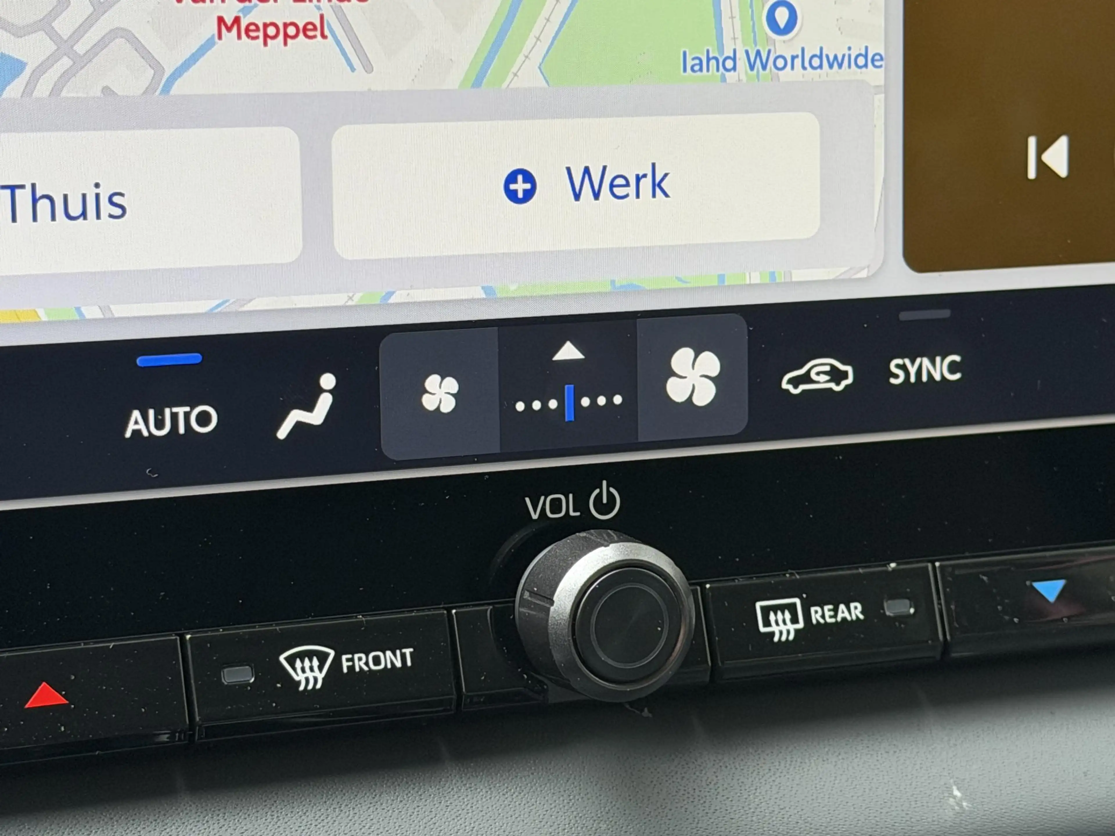 Toyota RAV 4 2.5 Plug-in 270 Dynamic Per Direct Beschikbaar — photo 19