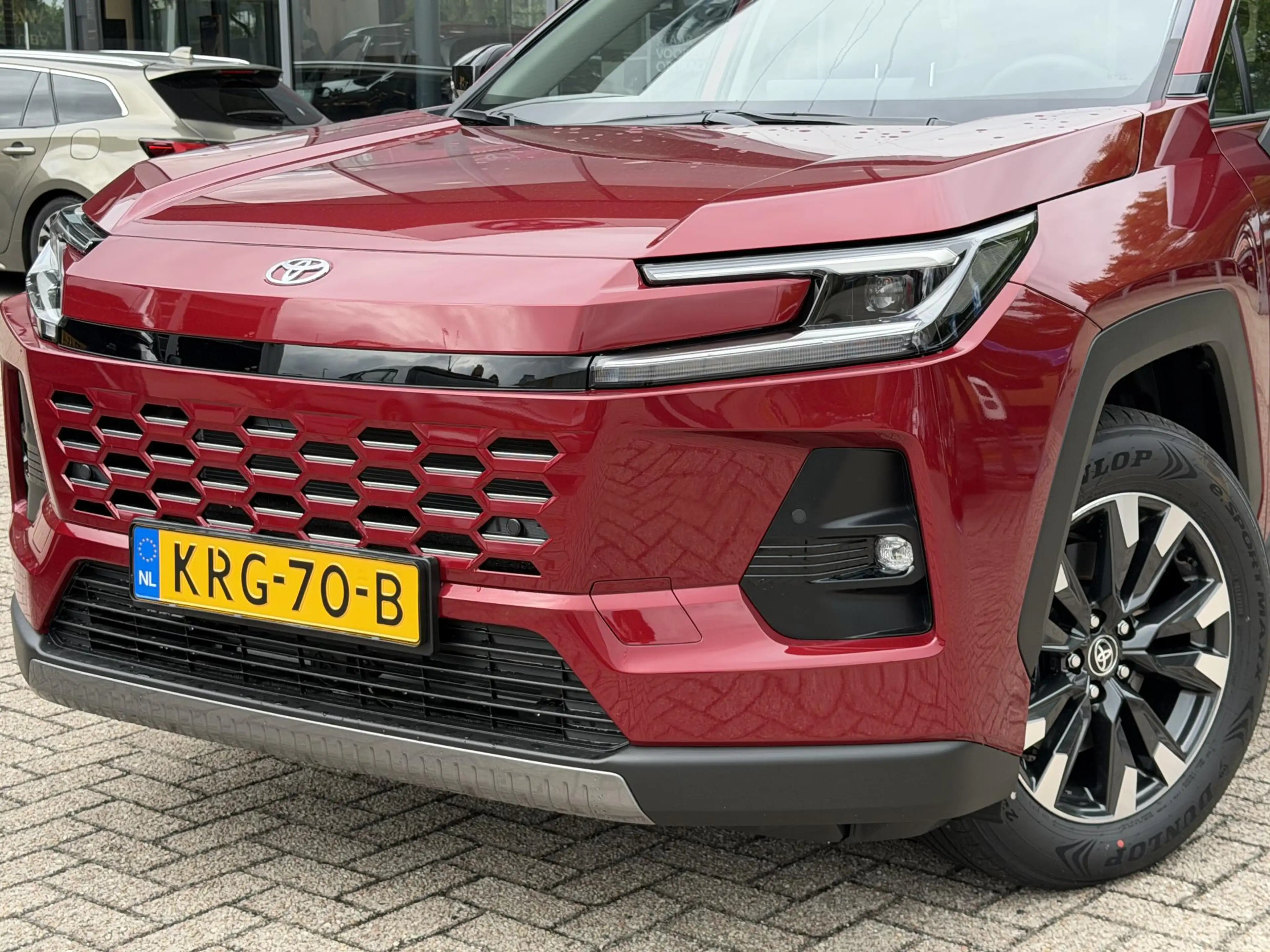 Toyota RAV 4 2.5 Plug-in 270 Dynamic Per Direct Beschikbaar — photo 29
