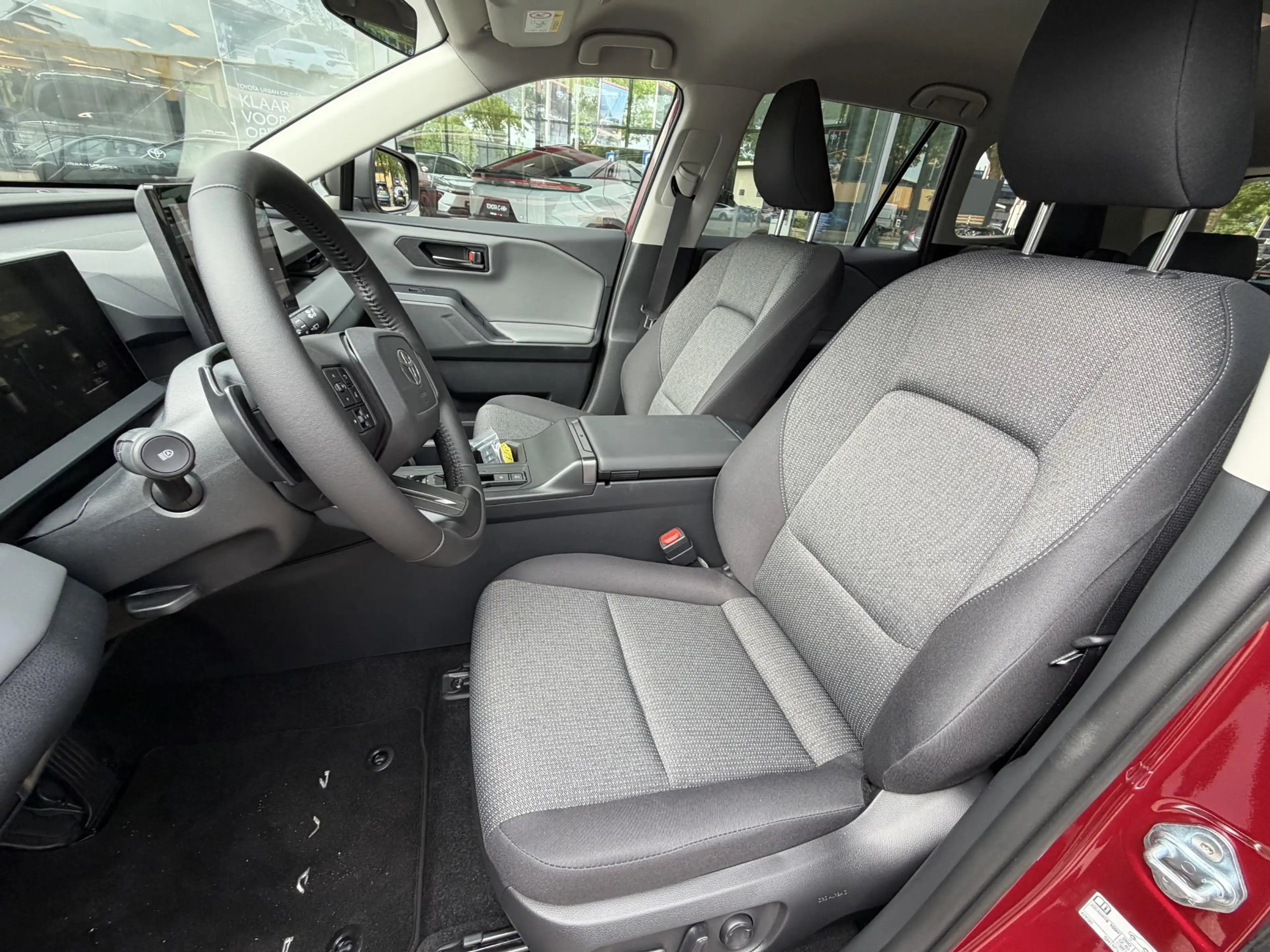 Toyota RAV 4 2.5 Plug-in 270 Dynamic Per Direct Beschikbaar — photo 4
