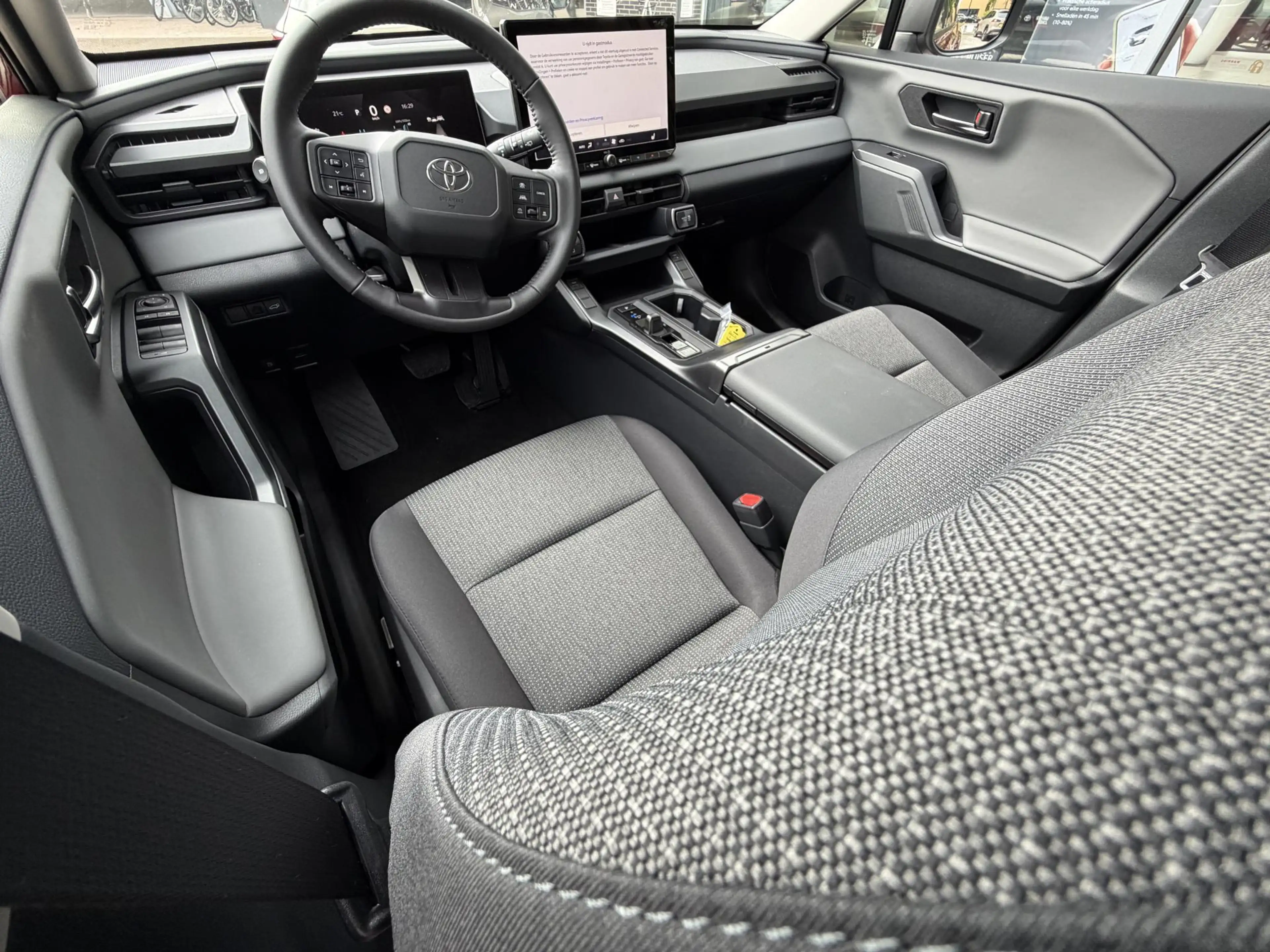 Toyota RAV 4 2.5 Plug-in 270 Dynamic Per Direct Beschikbaar — photo 5