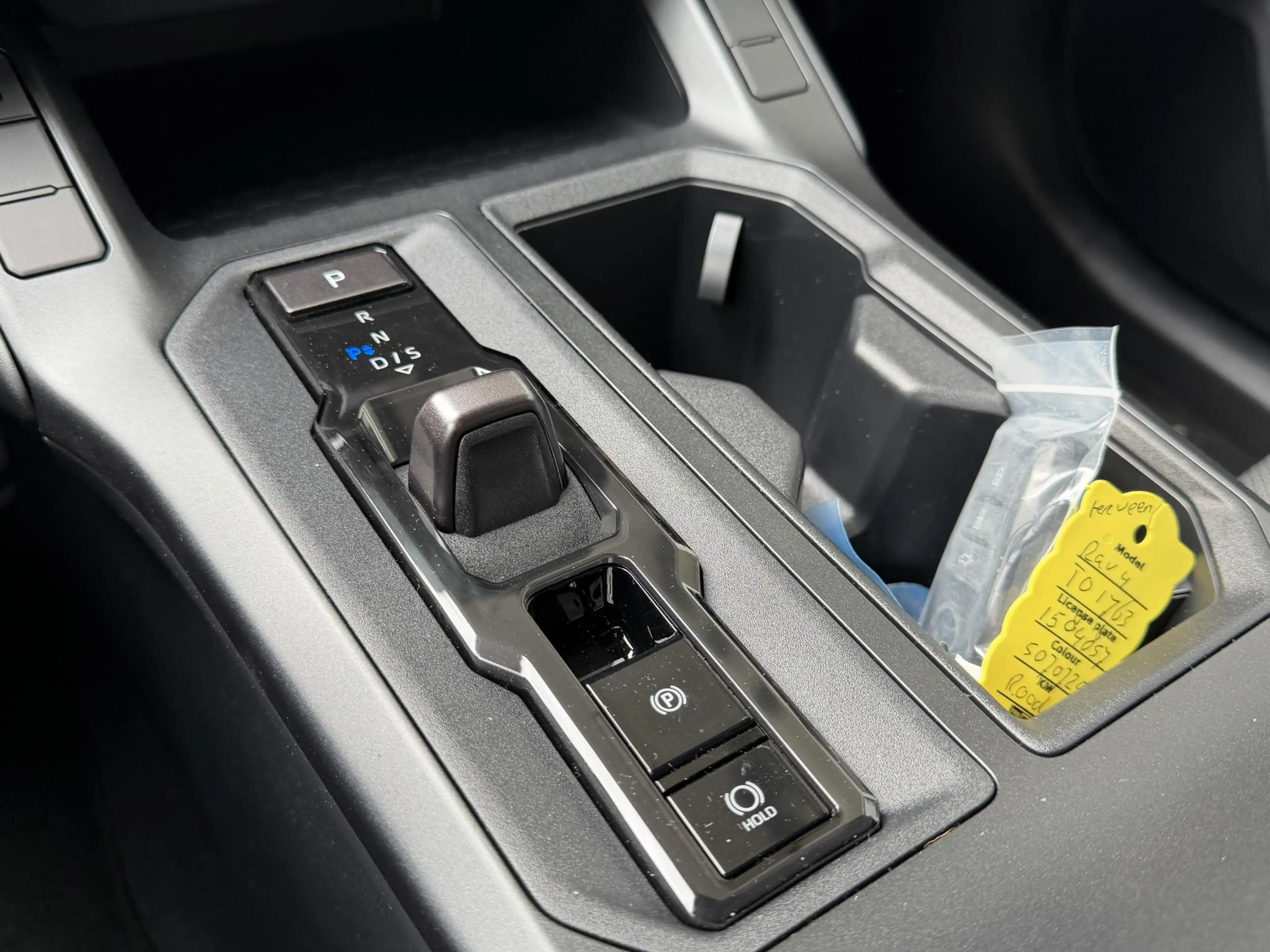 Toyota RAV 4 2.5 Plug-in 270 Dynamic Per Direct Beschikbaar — photo 15