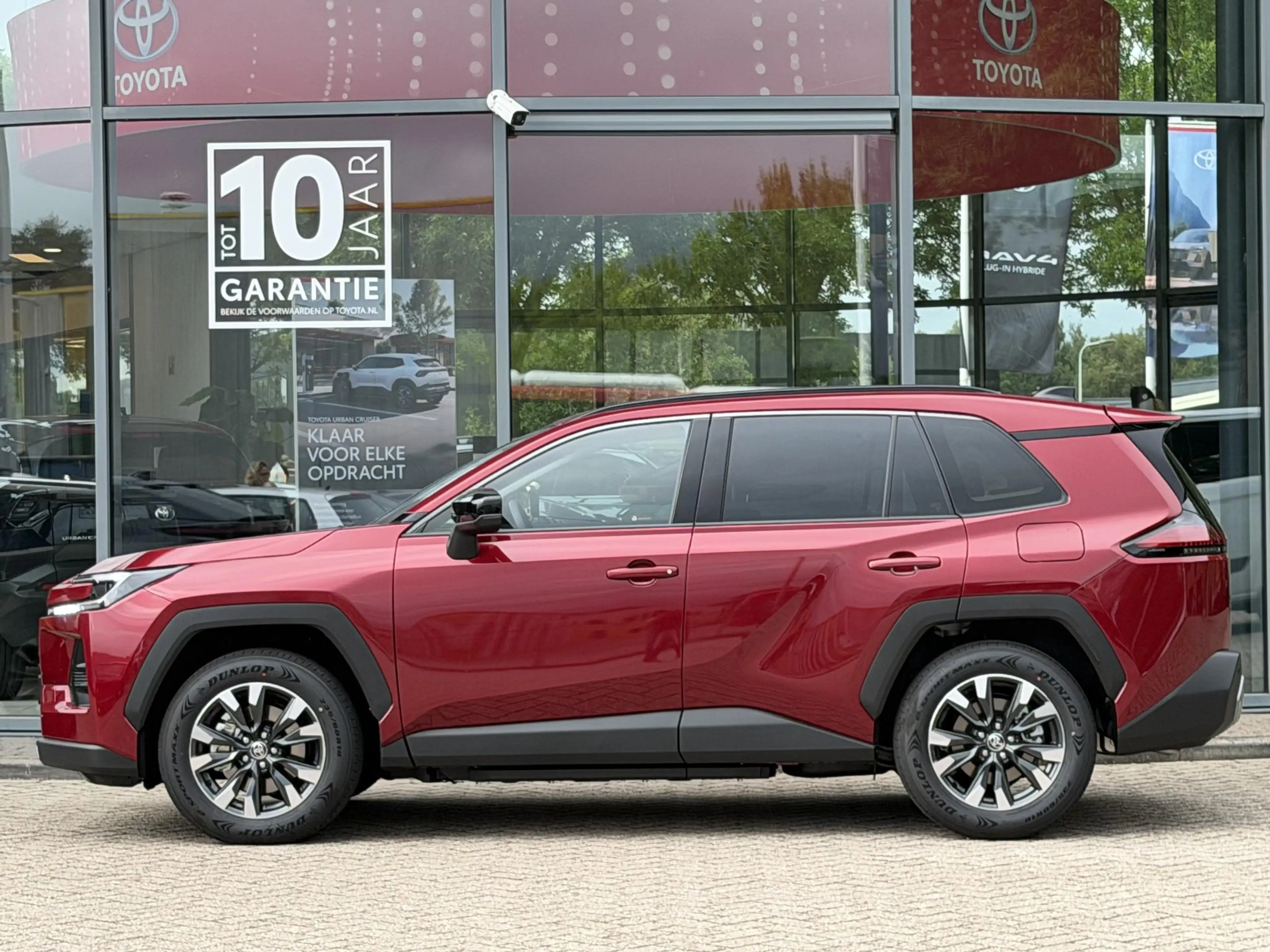 Toyota RAV 4 2.5 Plug-in 270 Dynamic Per Direct Beschikbaar — photo 2
