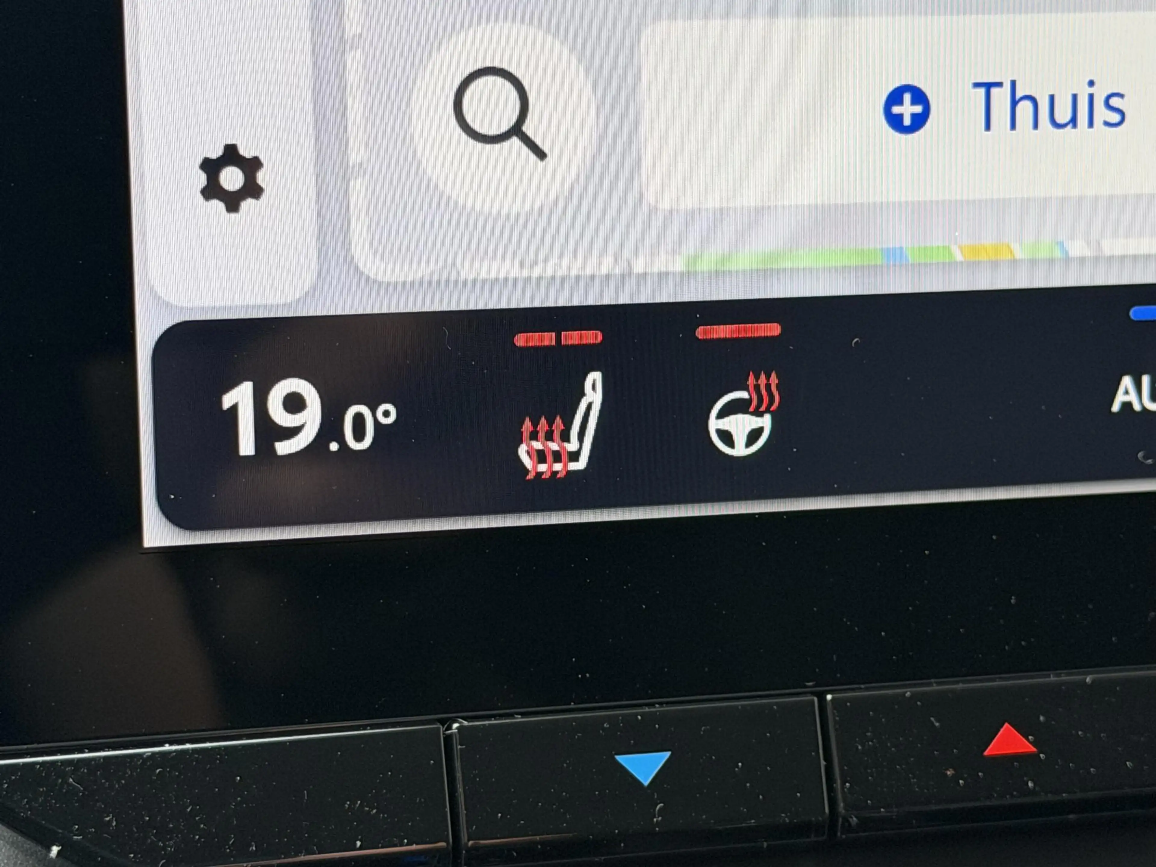 Toyota RAV 4 2.5 Plug-in 270 Dynamic Per Direct Beschikbaar — photo 20
