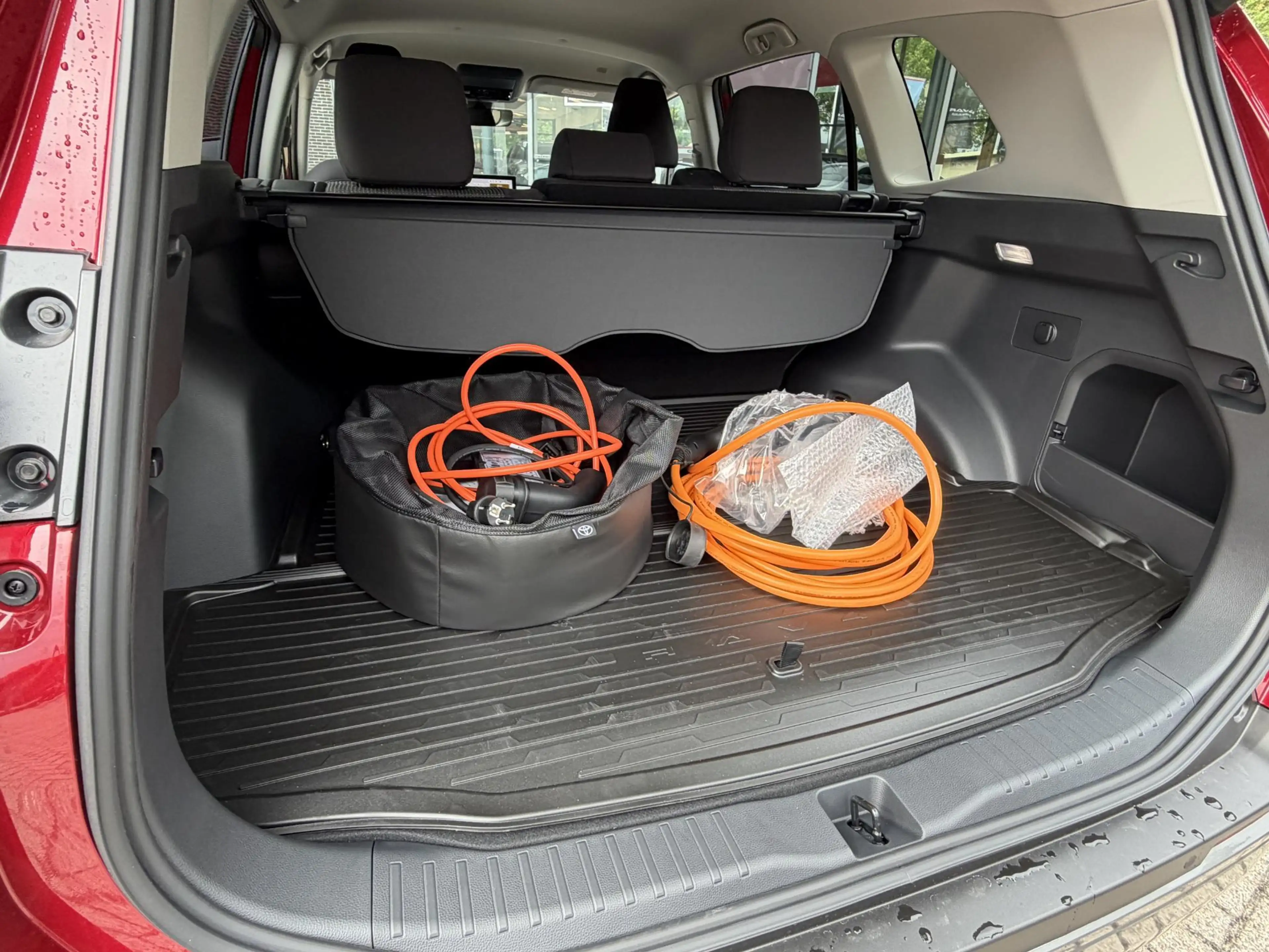 Toyota RAV 4 2.5 Plug-in 270 Dynamic Per Direct Beschikbaar — photo 7