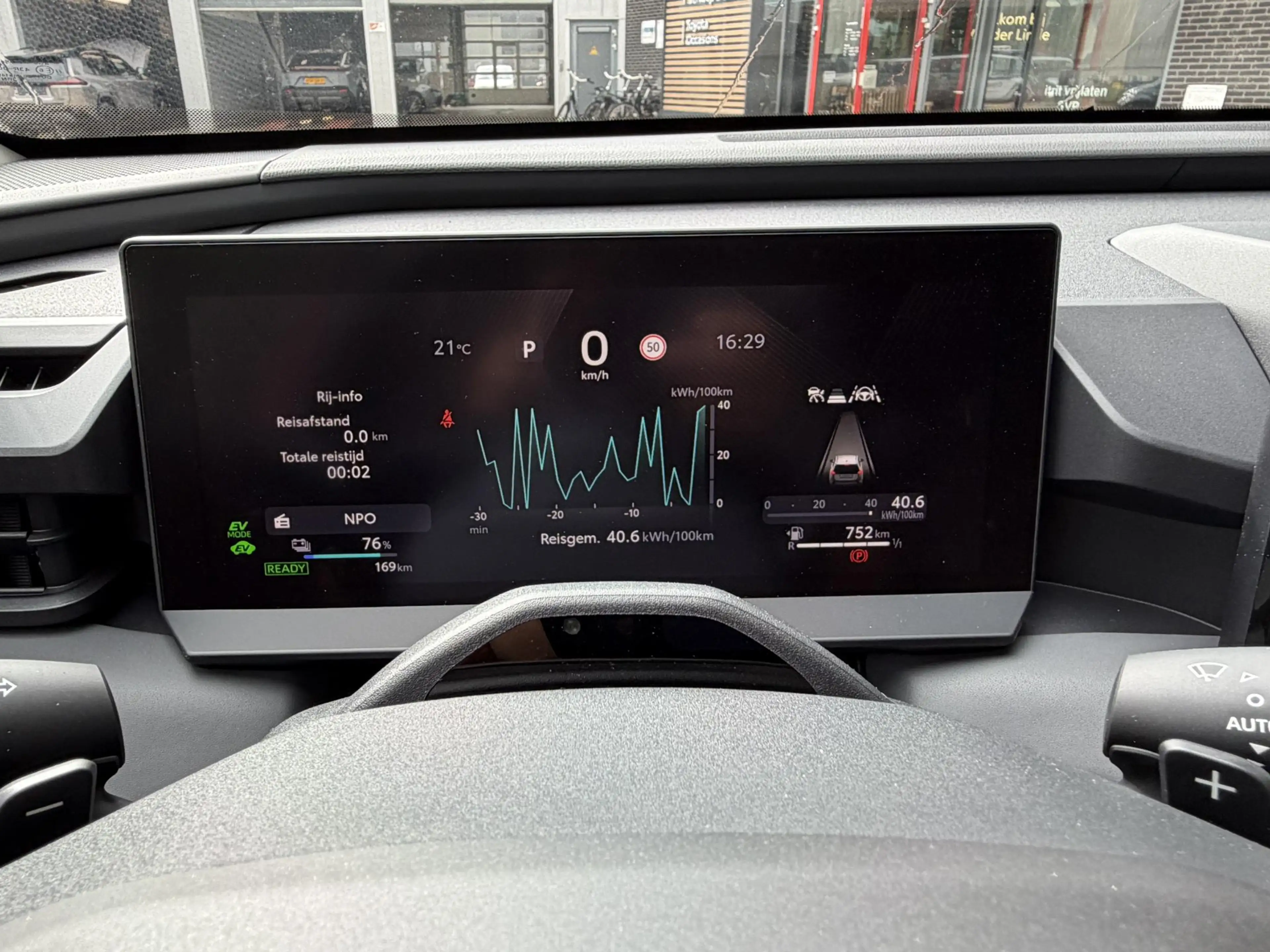 Toyota RAV 4 2.5 Plug-in 270 Dynamic Per Direct Beschikbaar — photo 23