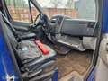 Volkswagen Crafter Bestel 50 2.0 TDI L2H1 BM RIEM GEKNAPT Blau - thumbnail 7