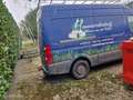 Volkswagen Crafter Bestel 50 2.0 TDI L2H1 BM RIEM GEKNAPT Blau - thumbnail 6