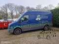 Volkswagen Crafter Bestel 50 2.0 TDI L2H1 BM RIEM GEKNAPT Blau - thumbnail 1