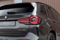 BMW X3 X3 xDrive30e | M-Pack | Pano | 360° | Facelift Gris - thumbnail 16