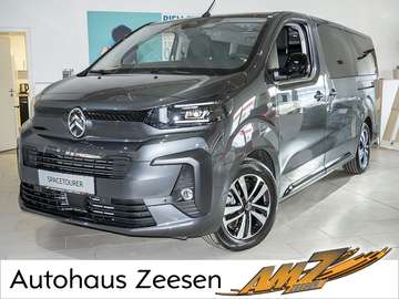 MAX XL 180 EAT8 PDC PANO 7-SITZER