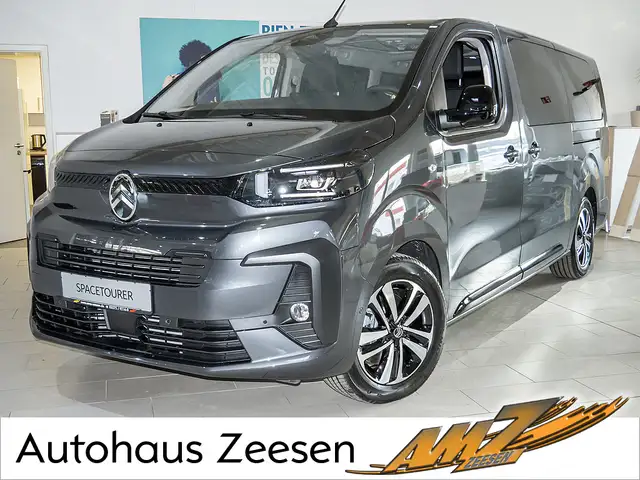 Citroen Spacetourer MAX XL 180 EAT8 PDC PANO 7-SITZER
