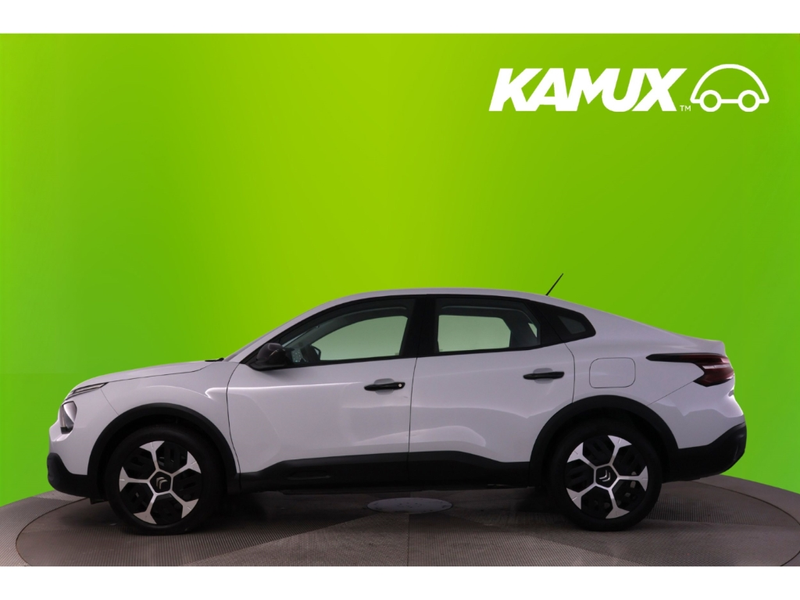 Citroen C4 1.2 PureTech 100 YOU LED+CARPLAY+PDC+TEMPO — photo 6