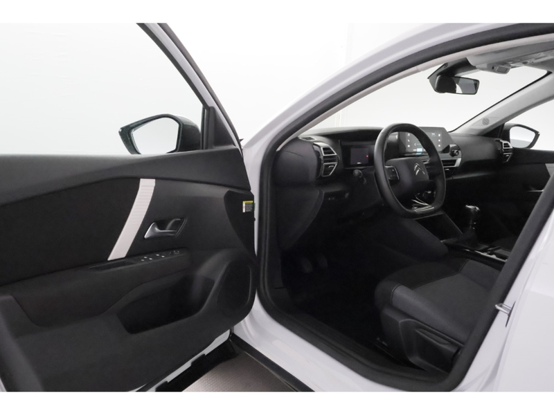 Citroen C4 1.2 PureTech 100 YOU LED+CARPLAY+PDC+TEMPO — photo 16
