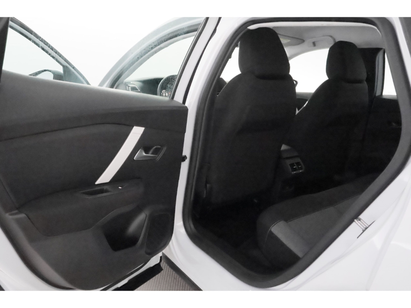 Citroen C4 1.2 PureTech 100 YOU LED+CARPLAY+PDC+TEMPO — photo 18