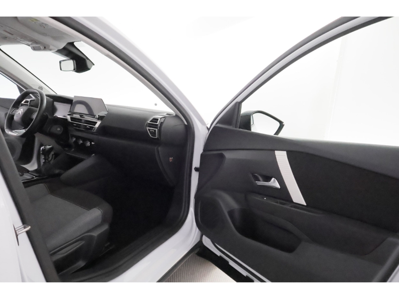 Citroen C4 1.2 PureTech 100 YOU LED+CARPLAY+PDC+TEMPO — photo 20