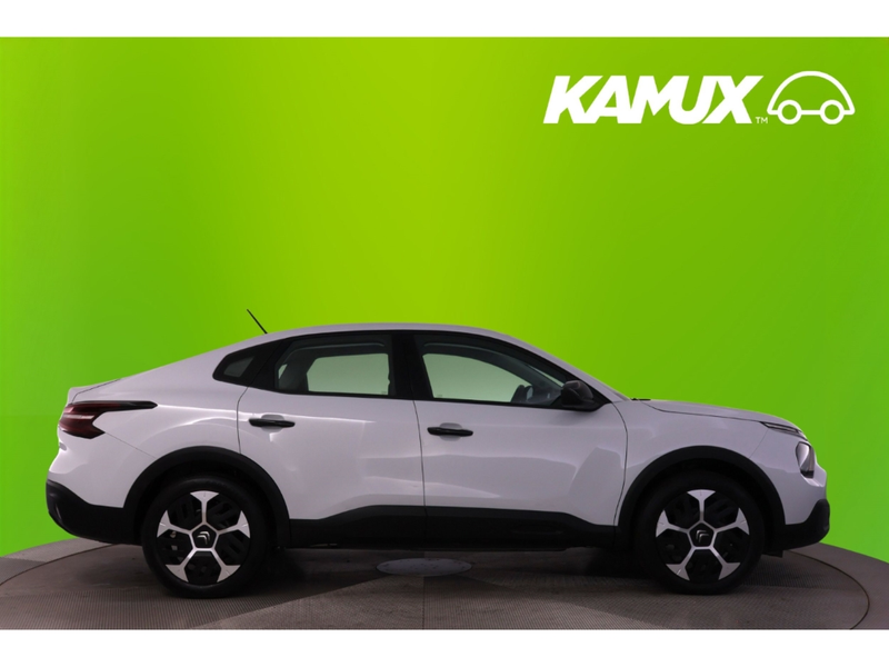 Citroen C4 1.2 PureTech 100 YOU LED+CARPLAY+PDC+TEMPO — photo 2