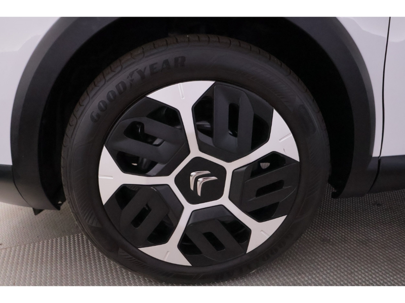 Citroen C4 1.2 PureTech 100 YOU LED+CARPLAY+PDC+TEMPO — photo 14