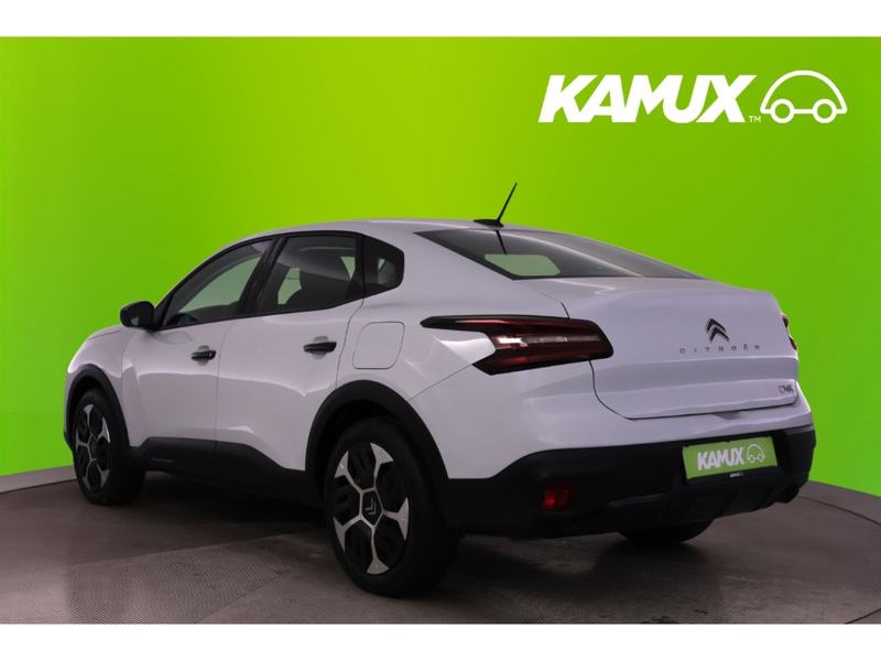 Citroen C4 1.2 PureTech 100 YOU LED+CARPLAY+PDC+TEMPO — photo 5