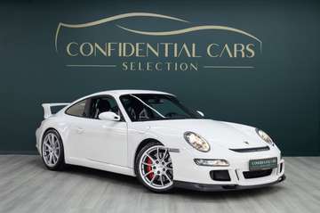 911 (997.1) GT3 Clubspot | Full Porsche history