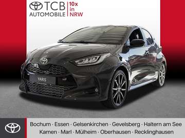 1.5 Hybrid GR Sport SERVO ABS ESP