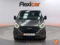 Ford Transit Custom 2.0 96 kW Gris - thumbnail 2