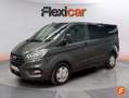 Ford Transit Custom 2.0 96 kW Gris - thumbnail 3