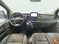 Ford Transit Custom 2.0 96 kW Gris - thumbnail 10