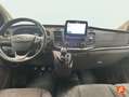 Ford Transit Custom 2.0 96 kW Gris - thumbnail 11