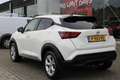 Nissan Juke DIG-T 114 DCT N-Connecta | AUTOMAAT | APPLE CARPLA Wit - thumbnail 3