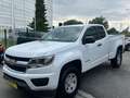 Chevrolet Colorado 2,5 Pick Up / 1.Hand Wit - thumbnail 3