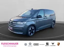 Volkswagen T7 Multivan 2.0 TDI DSG AD AHK kl. Navi VC 360 Kamera LED NW G