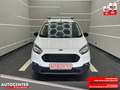 Ford Transit Courier Trend "WENIG KM-MULTI-KLIMA-CAM" Alb - thumbnail 3