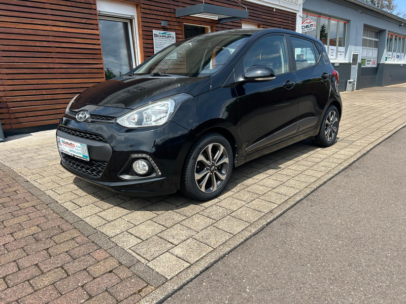 Photo du véhicule