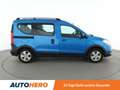 Dacia Dokker 1.2 TCe Stepway Celebration *NAVI*PDC*TEMPO*SHZ* Blau - thumbnail 7