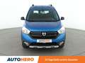 Dacia Dokker 1.2 TCe Stepway Celebration *NAVI*PDC*TEMPO*SHZ* Blau - thumbnail 9