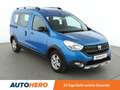 Dacia Dokker 1.2 TCe Stepway Celebration *NAVI*PDC*TEMPO*SHZ* Blau - thumbnail 8