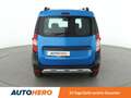 Dacia Dokker 1.2 TCe Stepway Celebration *NAVI*PDC*TEMPO*SHZ* Blau - thumbnail 5