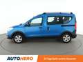Dacia Dokker 1.2 TCe Stepway Celebration *NAVI*PDC*TEMPO*SHZ* Blau - thumbnail 3