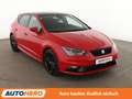 SEAT Leon 2.0 TDI FR Aut.*NAVI*LED*TEMPO*PDC*KLIMA* Rot - thumbnail 8