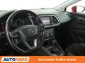 SEAT Leon 2.0 TDI FR Aut.*NAVI*LED*TEMPO*PDC*KLIMA* Rot - thumbnail 11