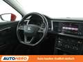 SEAT Leon 2.0 TDI FR Aut.*NAVI*LED*TEMPO*PDC*KLIMA* Rot - thumbnail 13
