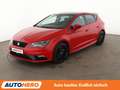 SEAT Leon 2.0 TDI FR Aut.*NAVI*LED*TEMPO*PDC*KLIMA* Rot - thumbnail 1
