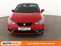 SEAT Leon 2.0 TDI FR Aut.*NAVI*LED*TEMPO*PDC*KLIMA* Rot - thumbnail 9