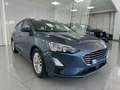 Ford Focus Sportbreak 1.5Ecoblue Titanium Azul - thumbnail 5