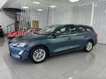 Ford Focus Sportbreak 1.5Ecoblue Titanium Azul - thumbnail 2